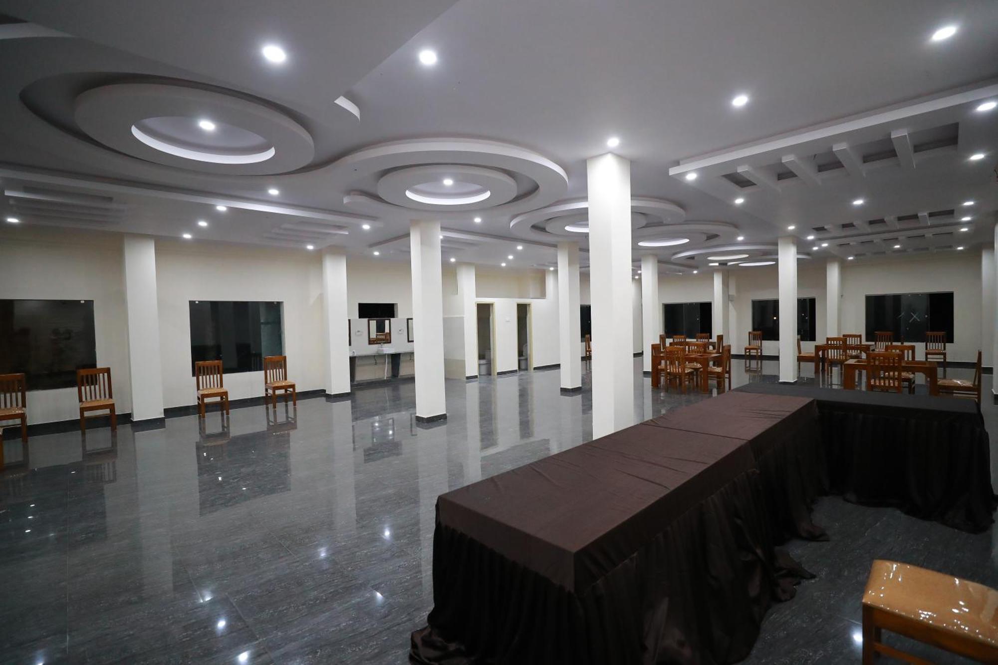 Coorg Coffee Bean Resort Madikeri Exterior photo