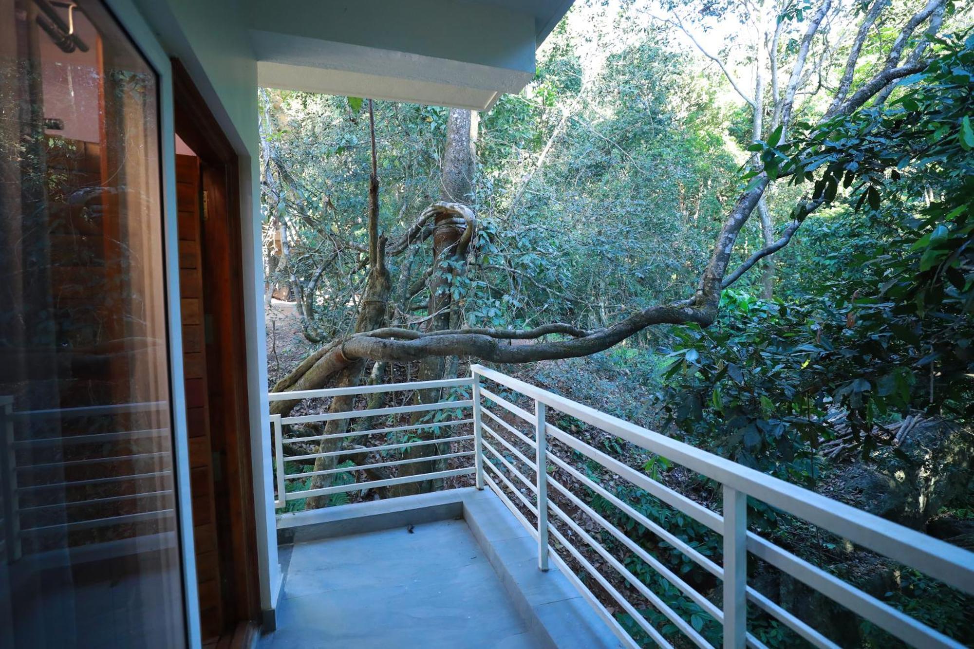 Coorg Coffee Bean Resort Madikeri Exterior photo
