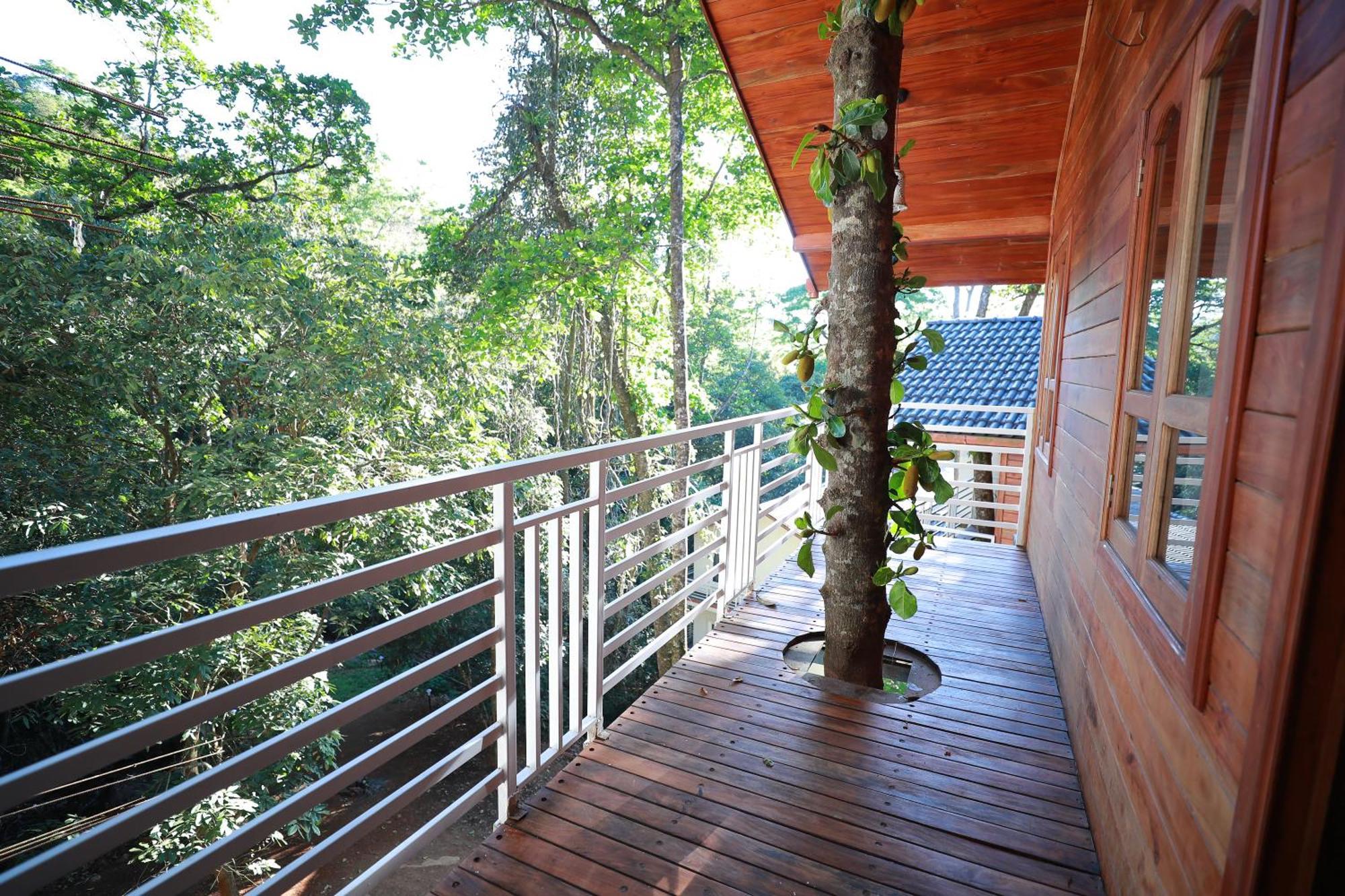 Coorg Coffee Bean Resort Madikeri Exterior photo